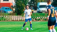 Kenan Hadžibegović završio epizodu u Sloveniji