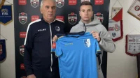 Jovan Bokić napustio Sutjesku, Prva liga Republike Srpske