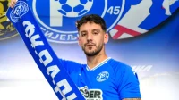 Radnik doveo hrvatskog defanzivca i španskog veznjaka, WWIN liga