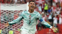 Portugal u nestvarnoj završnici srušio Hrvatsku i izborio osminu finala