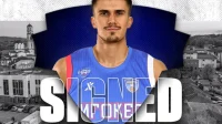 Igokea dovela novo pojačanje, ABA liga - Play off