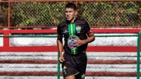 Brazilac Odilso pojačao OFK Brdo, Druga liga Republike Srpske  - Zapad