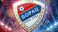 FSRS: Srećan 100. rođendan Fudbalskom klubu Borac