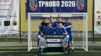 Liten&Amtec i E-Sport maksimalni u grupama E i F na Petrovdanskom turniru u Trnovu