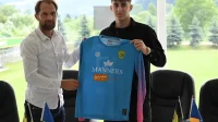 Danjel Stijepić novi golman Stupčanice, Prva liga FBiH
