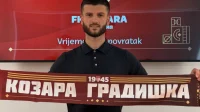 Kozara dobila vrijedno pojačanje, Prva liga Republike Srpske