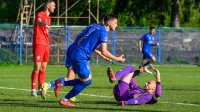 Rastanak Ognjena Ristanovića i Slavije, Prva liga Republike Srpske