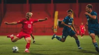 Velež bolji od Širokog rezultatom 4:0