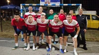 6.Ivanjdanski turnir u malom fudbalu "Stanovi 2026": NN roletne bez premca