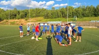 Juniori Slavije počeli pripreme za novu sezonu, Juniorska Premijer liga BiH
