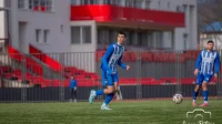 Mladi defanzivac Slavije u Zrinjskom, Prva liga Republike Srpske