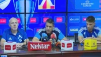 Levski došao po prolaz, WWIN liga