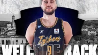 Haris Delalić se vratio u Igokeu, Kup BiH - Mirza Delibašić