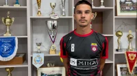 Luka Cvjetinović novi igrač Majevice