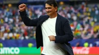 Rastali se Hrvatska i Dalić