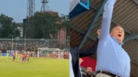 Milorad Dodik: Uloaganje u Borac daje rezultat