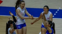 Srbija ispustila veliku prednost – Francuska slavila poslije preokreta u Beogradu