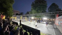 Po prvi put u Doboju 3x3 football
