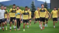 Stupčanica krenula sa pripremama za novu sezonu
