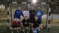 „Rajska Rijeka“ podigla pobjednički pehar