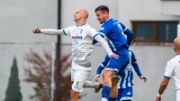 Dario Blagojević neće nositi dres Sutjeske naredne sezone