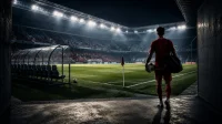 Veliki transferi, malo minuta: Da li srpski talenti prerano odlaze u Evropu?