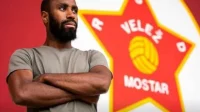 Velež doveo reprezentativca Komorija