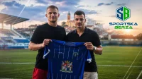 Jasenica 2017 dovela veliko pojačanje: Iskusni Dragan Nedeljković stigao iz Morave