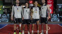 Dva turnira 3x3 lige proteklog vikenda; Novi Grad nova stanica u utorak
