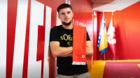 Mahir Rahimić napustio Zvijezdu 09 i prešao u Velež