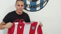 Miloš Mišić predstavljen drugi put ovog ljeta, ovaj put u Potkozarju