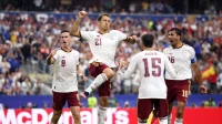 Španija u finalu.,Francuska pometena na terenu