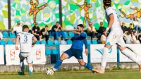 Rizvanović nakon dvije i po sezone napustio Romaniju
