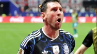 Argentina u finišu slomila Englesku i izborila novo finale Svjetskog prvenstva