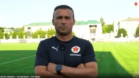 Maletić optimista pred revanš