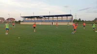 Dubrave počele pripreme, šest novajlija za jači tim