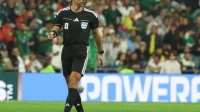 Vinčić sudi finale Mundijala: FIFA ukazala veliko povjerenje Slovencu
