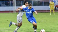 Stamenić slobodan nakon rastanka sa Leotarom