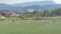 Lučić prvi put testirao mlade fudbalere
