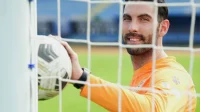 Radnik doveo Vedrana Kjosevskog na gol