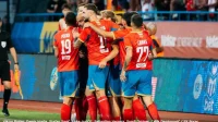 Borac ''blindirao'' Juričića