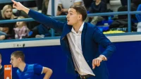 Iskorak u karijeri mladog trenera: Ognjen Nedeljković pojačao stručni štab Igosa