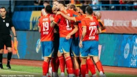Borac ima miran put u Moldaviju