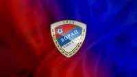 SIPA udarila na vrh Borca