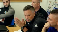 Trailović testira i pravi presjek