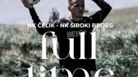 Bez pobjednika na Kupresu: Čelik i Široki Brijeg remizirali u generalnoj provjeri