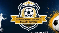 Danas finalni dan omladinskog futsal turnira u Istočnom Starom Gradu