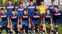 Novi debakl Zvijezde 09, čak 16 primljenih golova u tri utakmice na pripremama