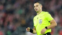 Bandić i ekipa sude kvalifikacije Lige šampiona