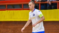 Miljan Odžaklić pojačao KMF Brod